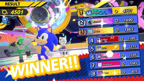 Buy Sonic Rumble Pc