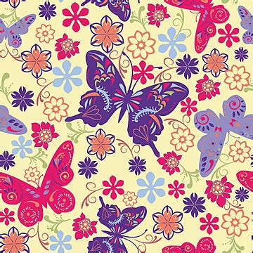 Funky Wallpaper Pattern PNG Images For Free Download - Pngtree