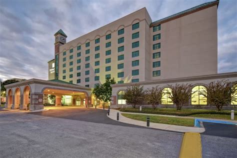 Hotels in Montgomery, AL - Find Hotels - Hilton