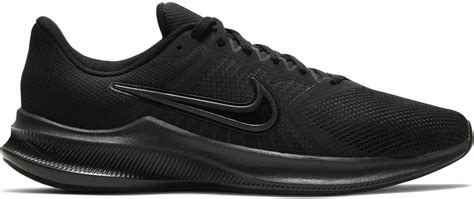 Nike Downshifter 11 Running Shoes For Men Black Price History