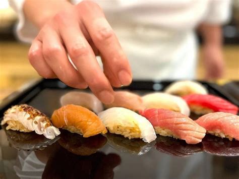 Có Gì Bên Trong đĩa Sushi đắt Nhất Thế Giới Giá Gần 58 Triệu Nhưng