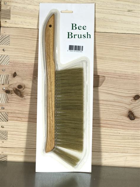 Brosse En Crin Boutique Au Rucher Paris Mat Riel Apicole Et