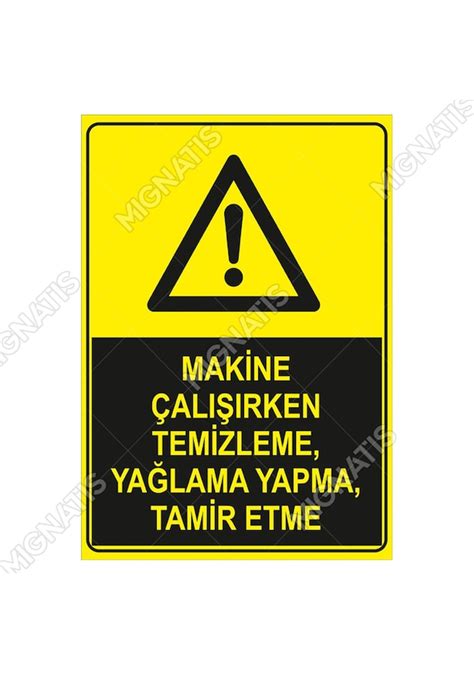 Makine Al Rken Elleme Temizlik Yapma Yaglama Levhasi Fiyatlar Ve