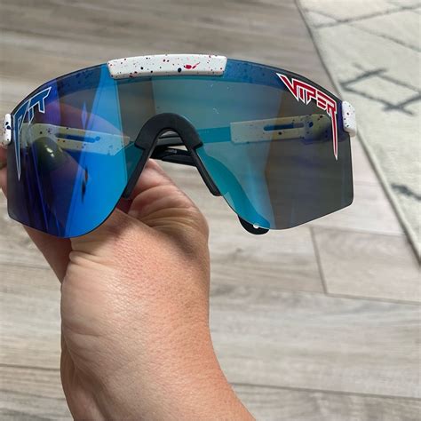 {pit Viper} The Absolute Freedom Original Polarized Gem