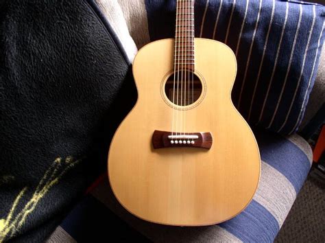 Photos: World's most beautiful acoustics.... - The Acoustic Guitar Forum