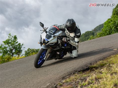 Yamaha R15 Series Sees A Price Hike Zigwheels
