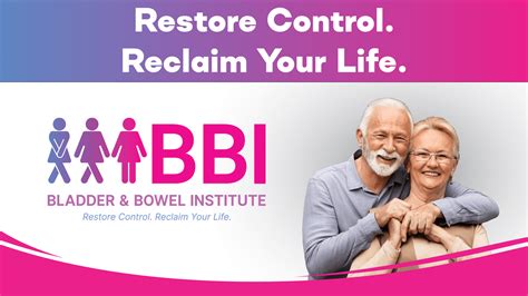 BBI The Breakthrough InterStim Therapy