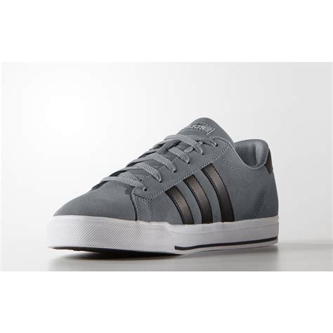 Chaussures Daily De Adidas Hommes Mec