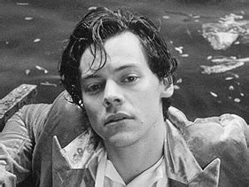 Harry Styles Anuncia Shows No Brasil Popline