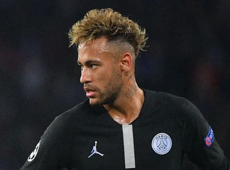 Neymar La star du PSG pique sa colère face aux révélations Public