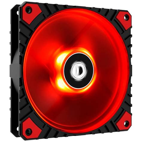 Вентилятор ID-Cooling WF-12025-XT-R – купить по цене 239 грн в Киеве и ...