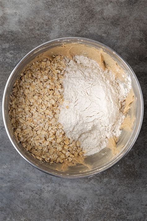 Oatmeal Butterscotch Cookies Cookies And Cups