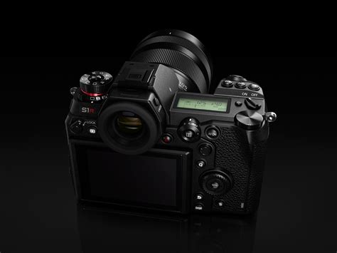 Panasonic Lumix S1R and Lumix S1: full details confirmed | TechRadar