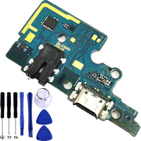 Amazon Bestdealing Galaxy A Usb Charging Port Flex Cable