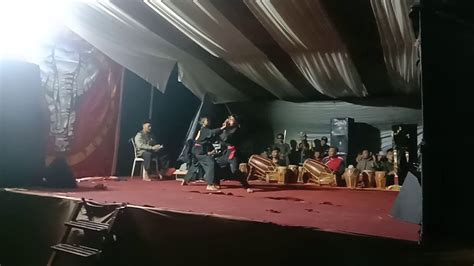 Pencak Silat Gadjah Putih Mega Paksi Pusaka Ijen Samarang Garut YouTube