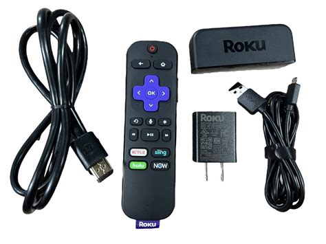 Roku Express X Hd Streaming Media Player With Rc Al Remote