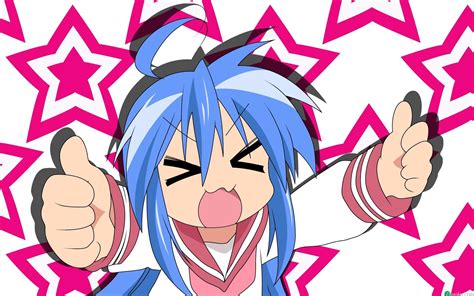 Lucky Star Wallpapers Top Free Lucky Star Backgrounds Wallpaperaccess