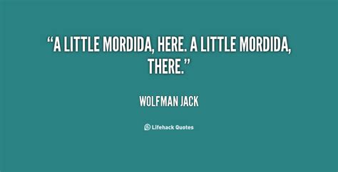 Wolfman Jack Quotes. QuotesGram