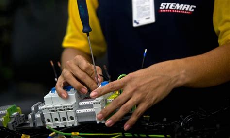 Produ O Industrial Tem Melhora E Avan A Em Maio Jornal O Globo