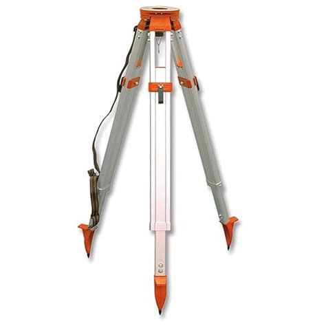 Best Laser Level Tripods of 2024【Compare Top 6 Tripods】