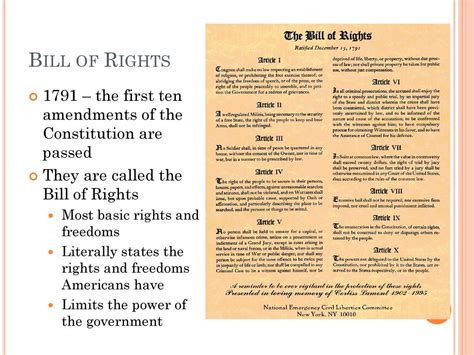 Constitutional Principles And Characteristics Ppt Download