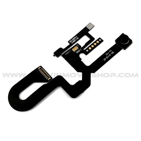 Flex Cable Auricular 8 Plus Servinmovilshop