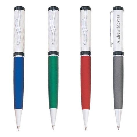 Beautifully Designed Personalized Single Ball Pen