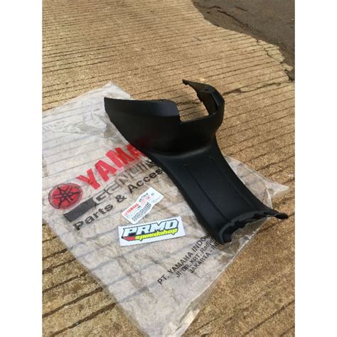 Jual Body Kasar Cover Tangki FIZR F1ZR Original 4US F842N 00 Shopee