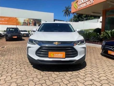 CHEVROLET TRACKER PREMIER 1 2 TURBO 12V FLEX AUT 2021 1174127240 OLX