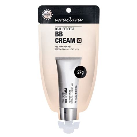 Rekomendasi Bb Cream Terbaik Untuk Kulit Berminyak Di