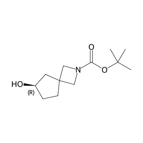 Synthonix Inc Synthons Tert Butyl R Hydroxy Azaspiro