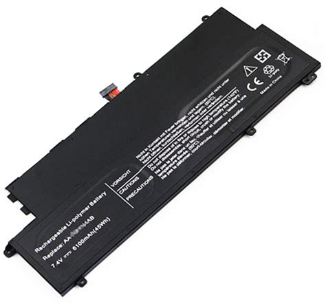 8 Cell Samsung Aa Pbyn4ab Battery 45wh74v Samsung Aa Pbyn4ab Laptop