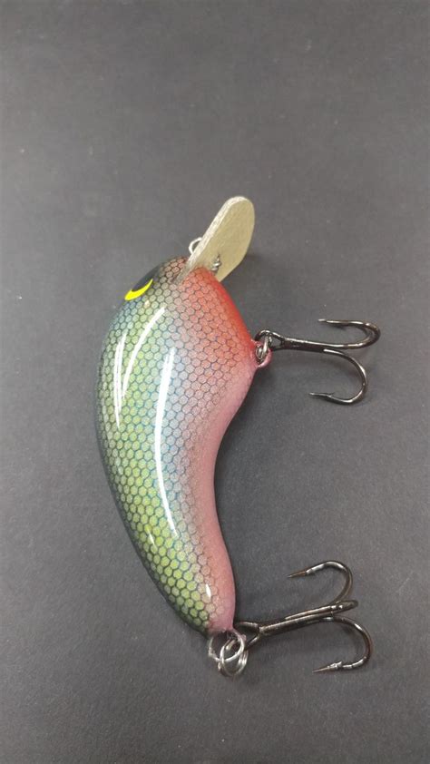 Pin by Daniel Car on Fishing, Lure’s | Custom lures, Bass lures ...