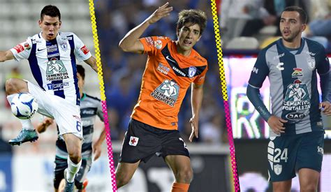 La Millonada Que Pachuca Gan Con Las Ventas M S Caras De