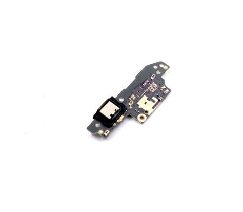 Modulo Conector Carga Para Xiaomi Redmi C Original