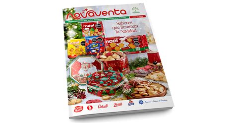 Catálogo Novaventa Campaña 17 Tradicionalpágina 18