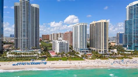 17275 Collins Ave Unit 1008 Sunny Isles Beach Fl 33160 Condo For