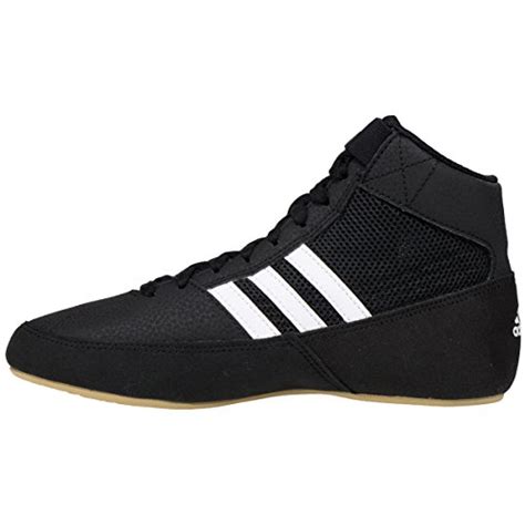 Best Wrestling Shoes In Wide Widths