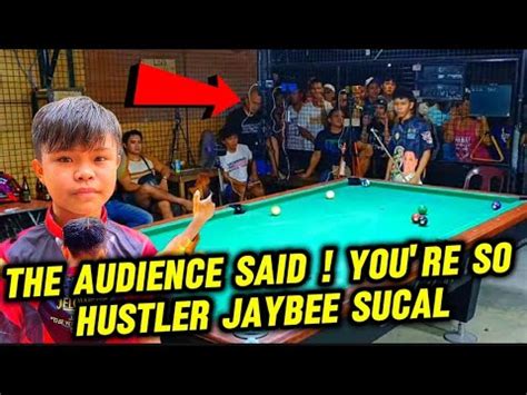 HINDI PA MAGTATAPOS ANG PAG TOTOOS JAYBEE SUCAL VS KENKEN BACOLOD WATCH