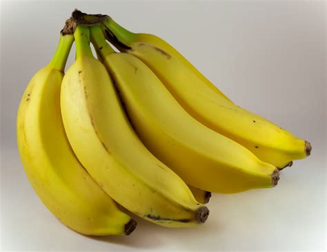 Manger Des Bananes Avant De Dormir Bienfaits Et Pr Cautions