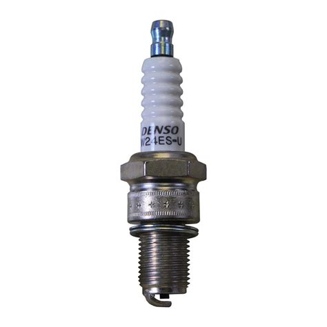 Denso Products W Es U Denso U Groove Spark Plugs Summit Racing