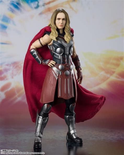 I M Not Lady Thor My Name Is Mighty Thor And If That S Still Too