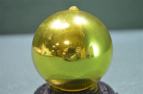 Купить Игрушка елочная "Шар бабочка". Пластмасса. СССР. в интернет ...