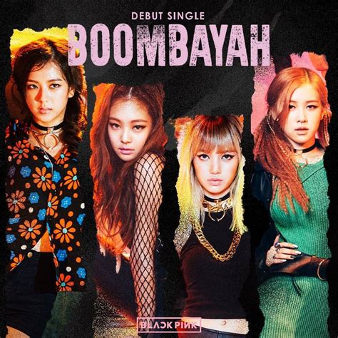 Total 101 Imagen Blackpink En Español Boombayah Viaterramx