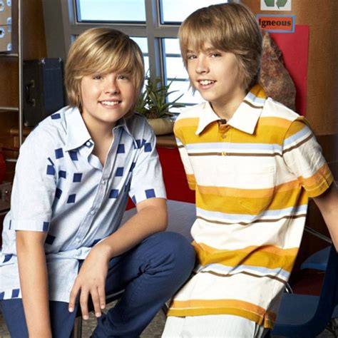 Cole Sprouse Ends All Hope For Suite Life Of Zack And Cody Reboot E Online