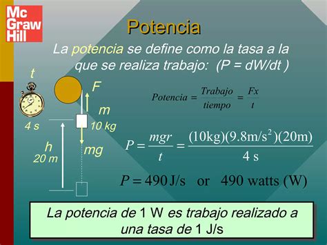 Tippens Fisica 7e Diapositivas 08b Ppt