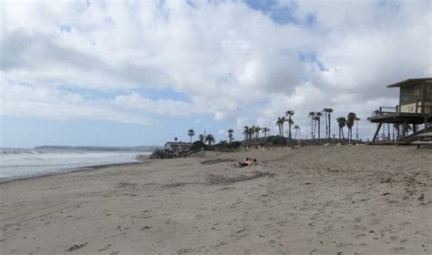 North Beach in San Clemente, CA - California Beaches