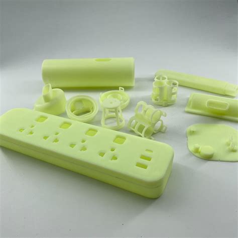 Custom 3d Print Abs Plastic Metal Prototype Clear Resin 3d Printing