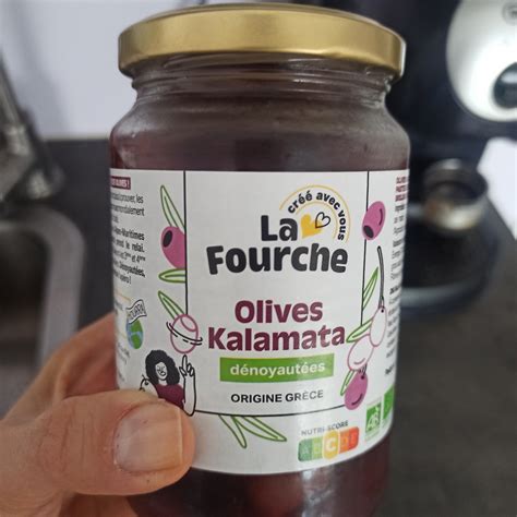 La Fourche Olives Kalamata Reviews Abillion