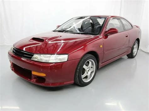 Toyota Corolla Levin Gt Z For Sale